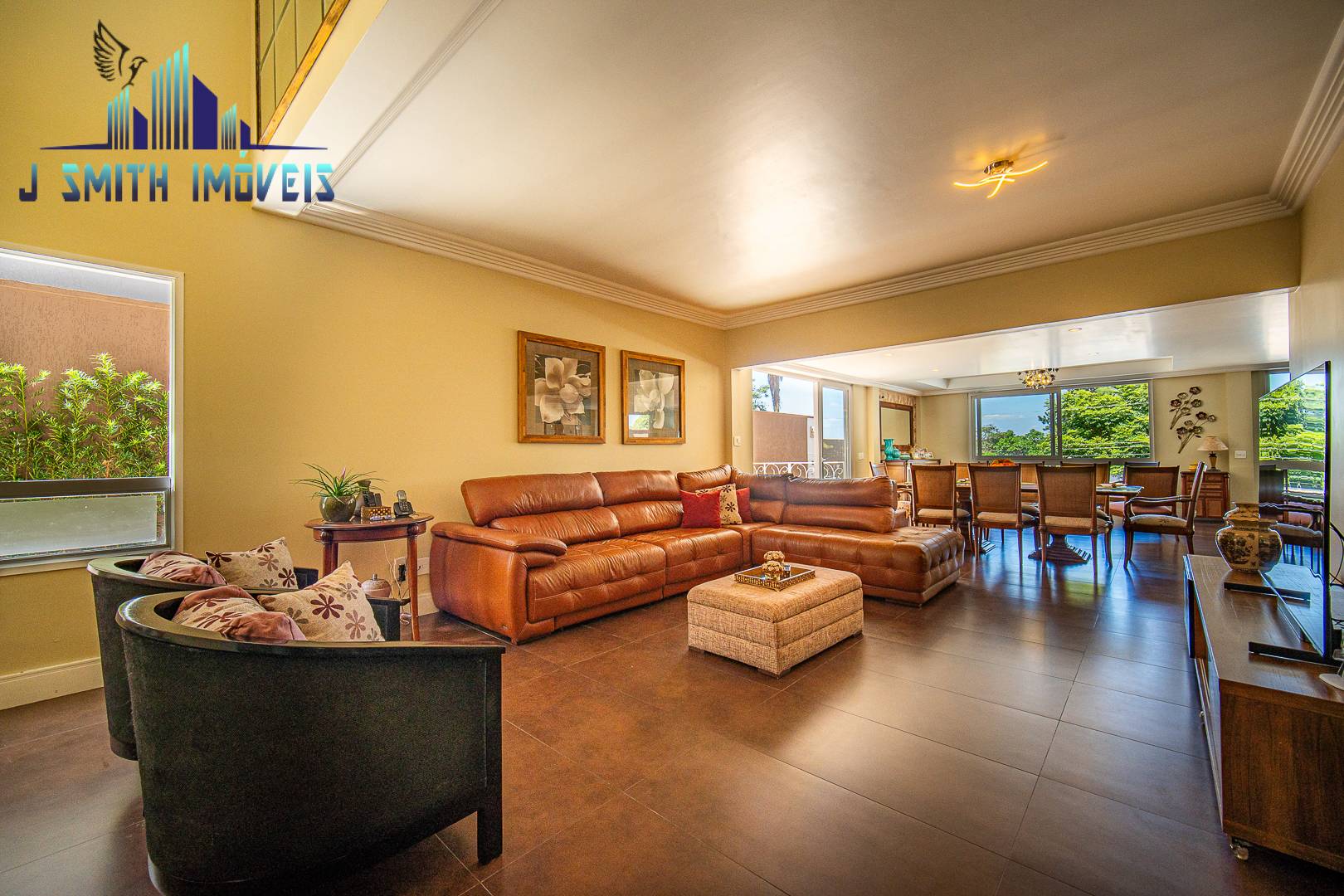 Casa, 4 quartos, 385 m² - Foto 8