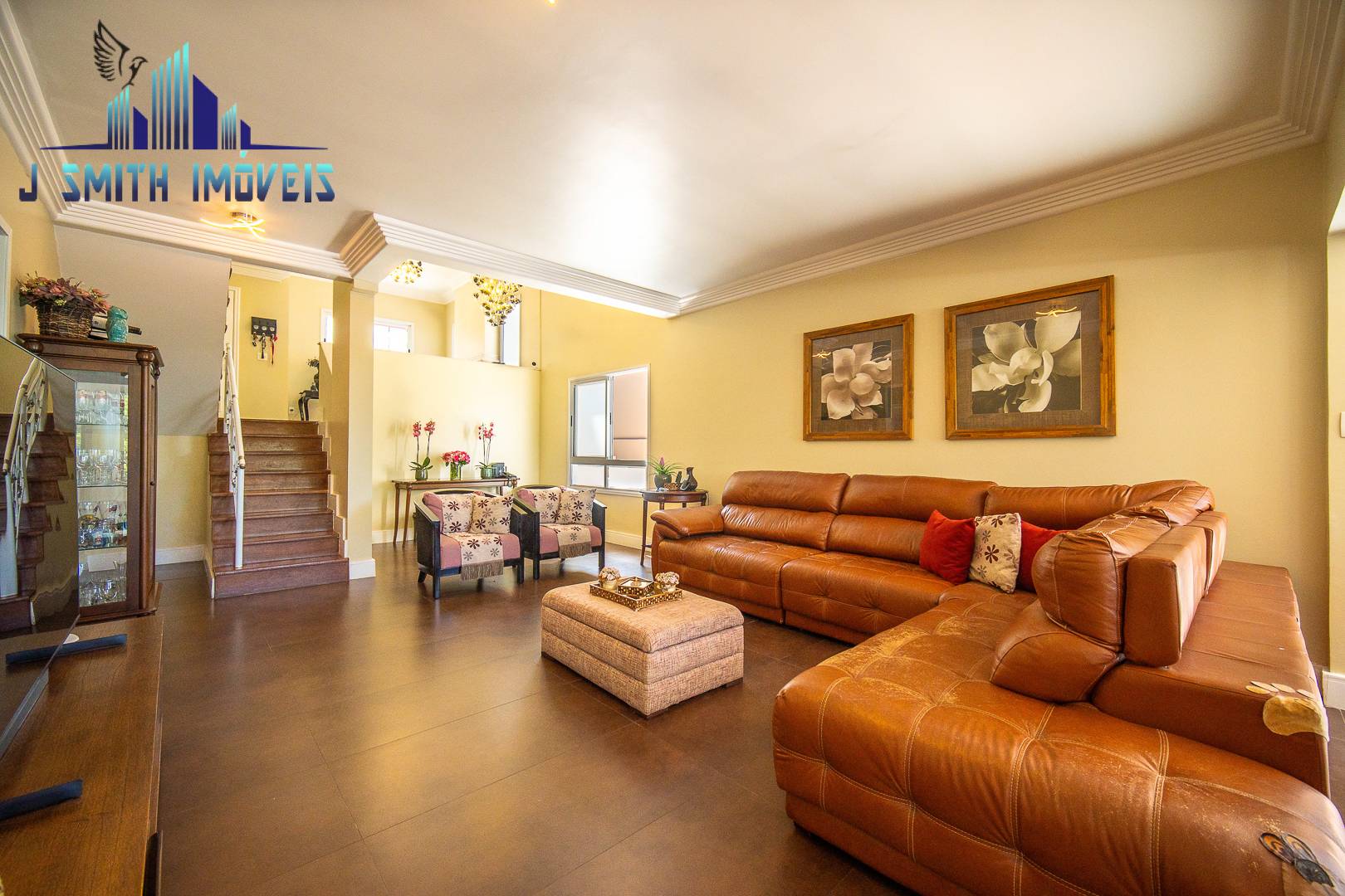 Casa, 4 quartos, 385 m² - Foto 9