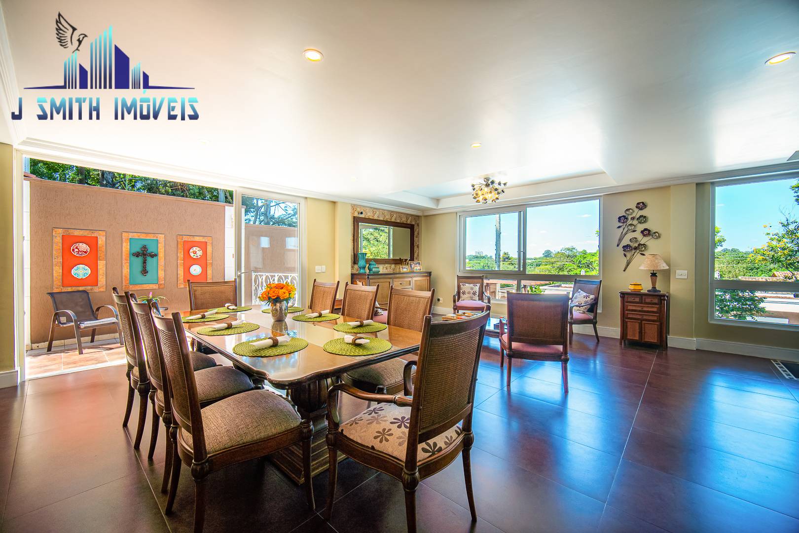 Casa, 4 quartos, 385 m² - Foto 11