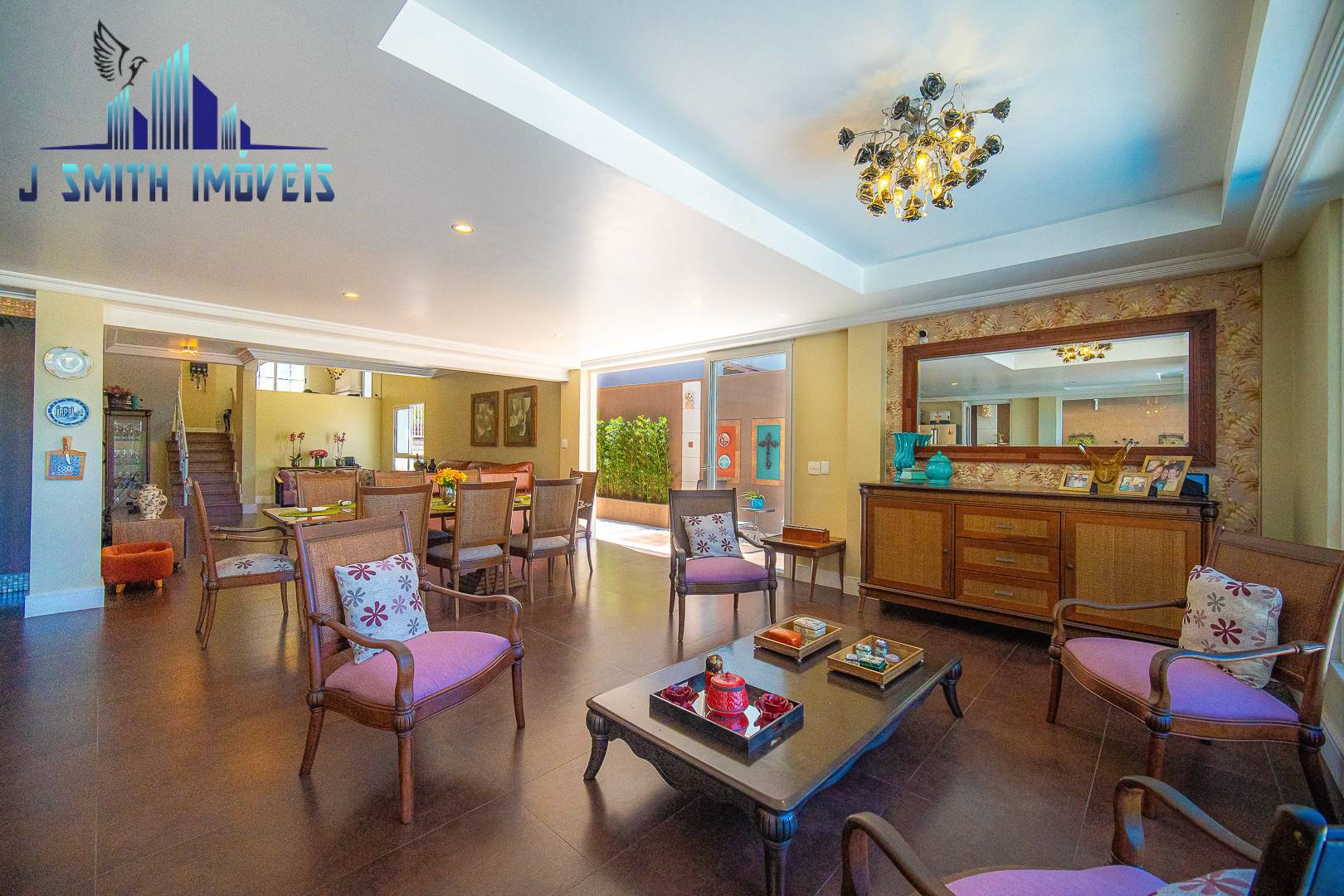 Casa, 4 quartos, 385 m² - Foto 12