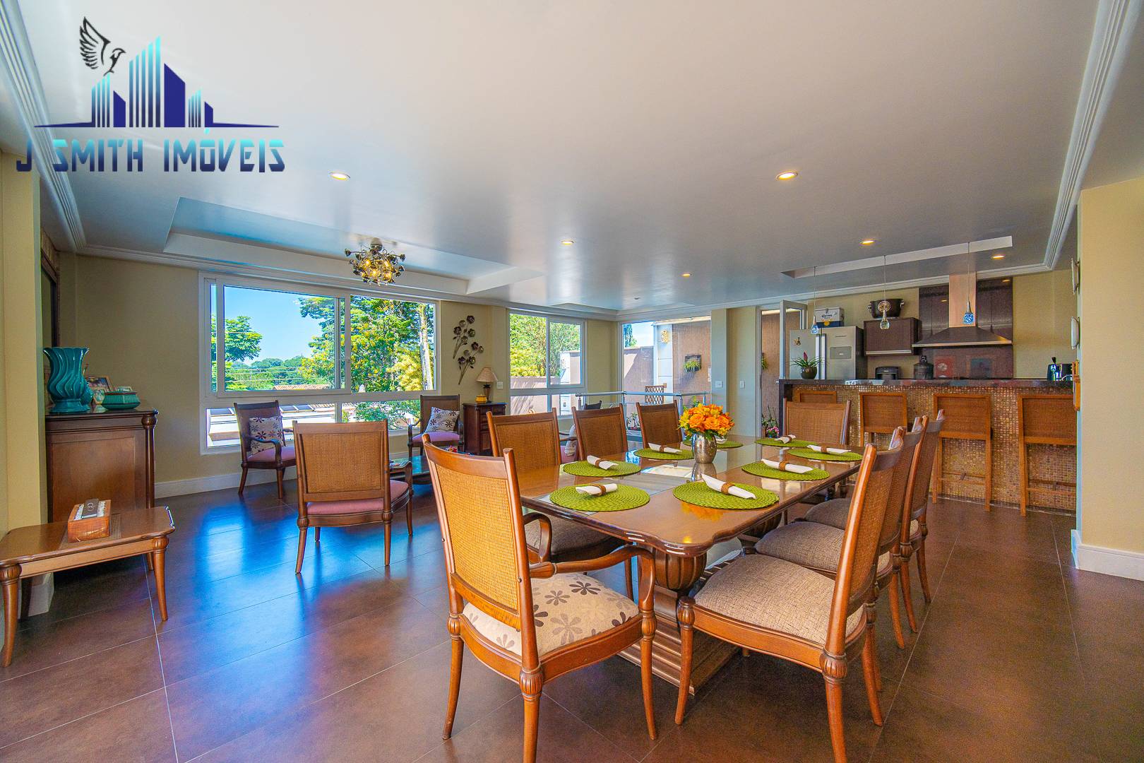 Casa, 4 quartos, 385 m² - Foto 13