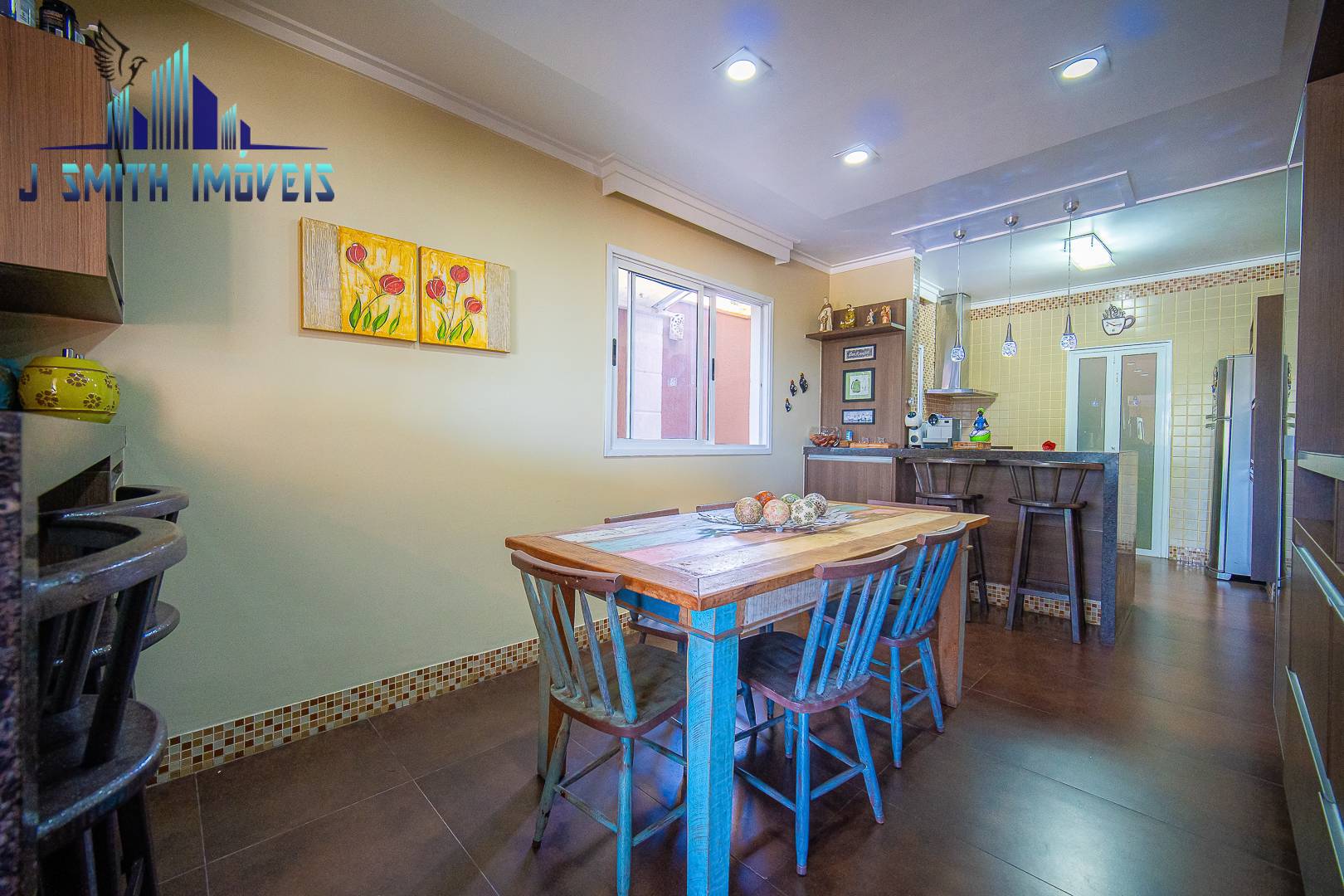 Casa, 4 quartos, 385 m² - Foto 15