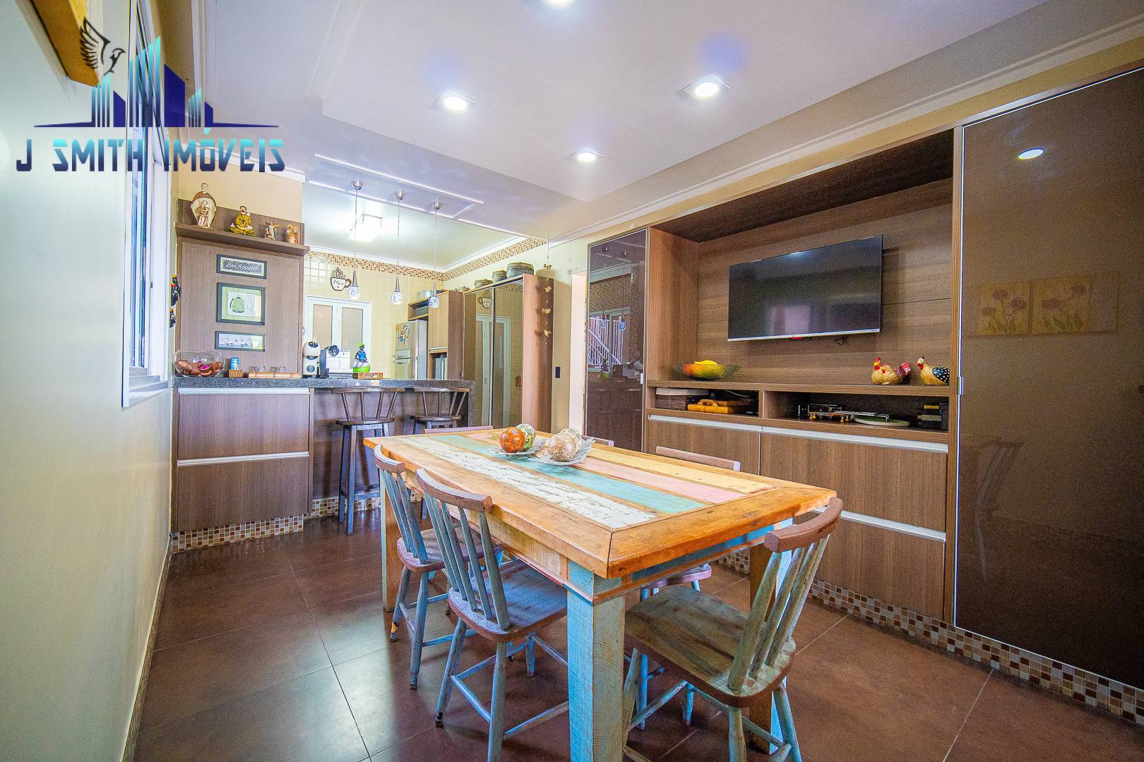 Casa, 4 quartos, 385 m² - Foto 16