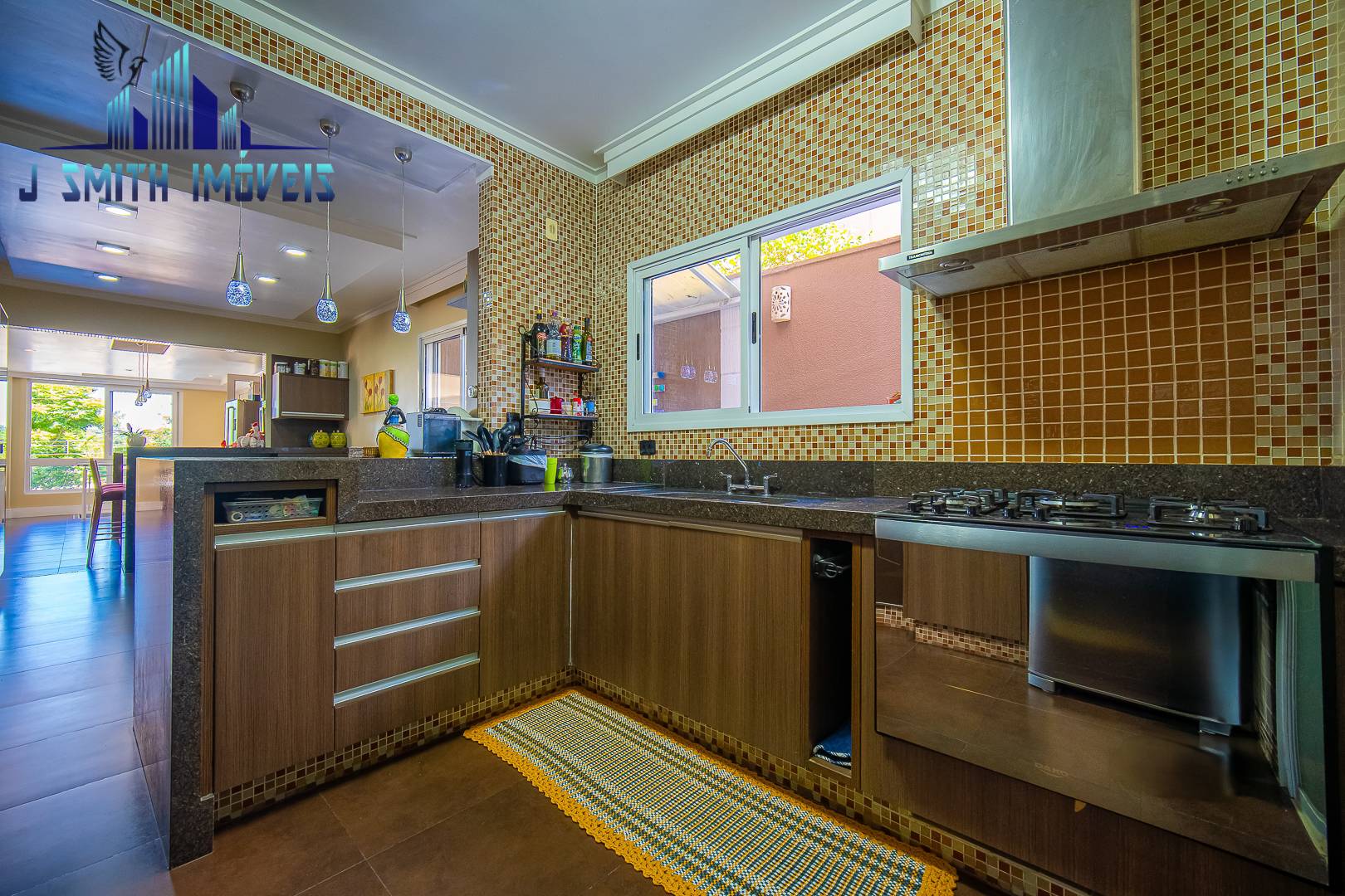 Casa, 4 quartos, 385 m² - Foto 18