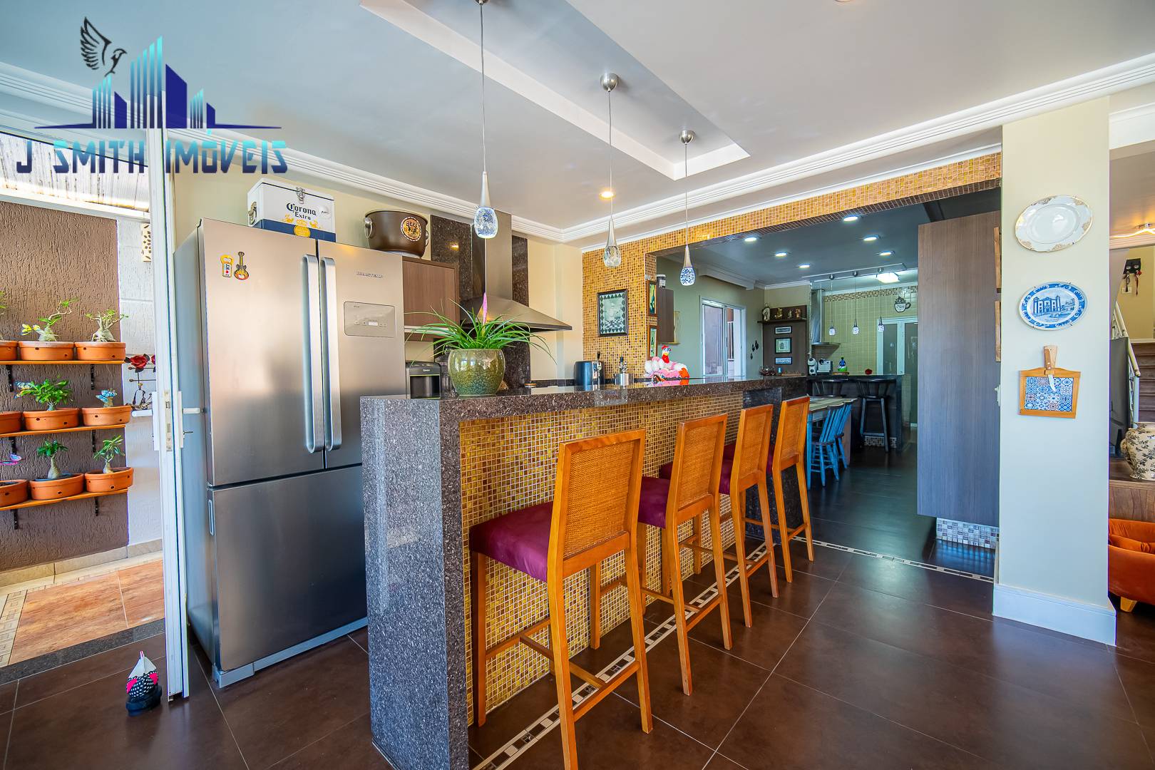 Casa, 4 quartos, 385 m² - Foto 20