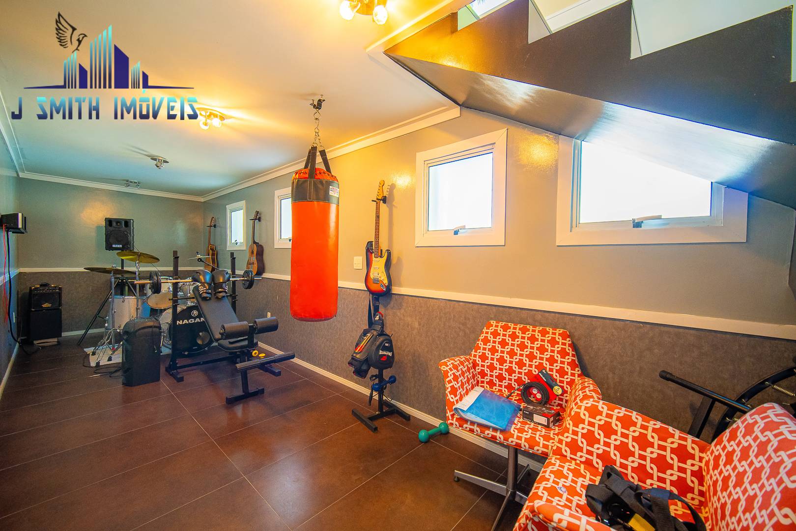 Casa, 4 quartos, 385 m² - Foto 21