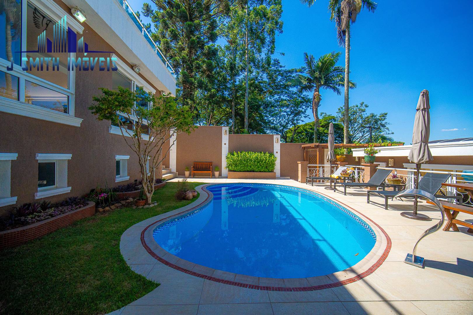 Casa, 4 quartos, 385 m² - Foto 22