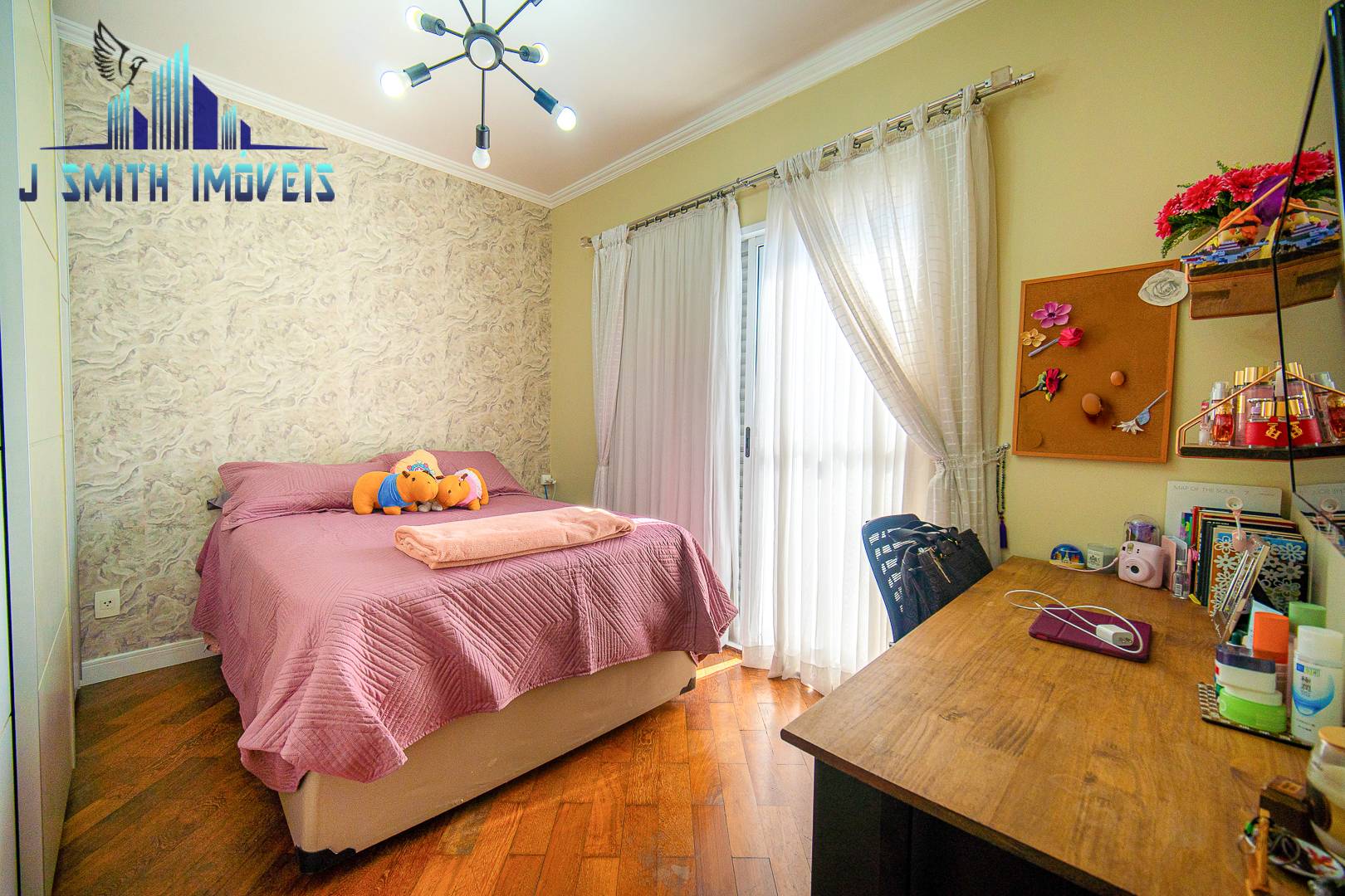 Casa, 4 quartos, 385 m² - Foto 34