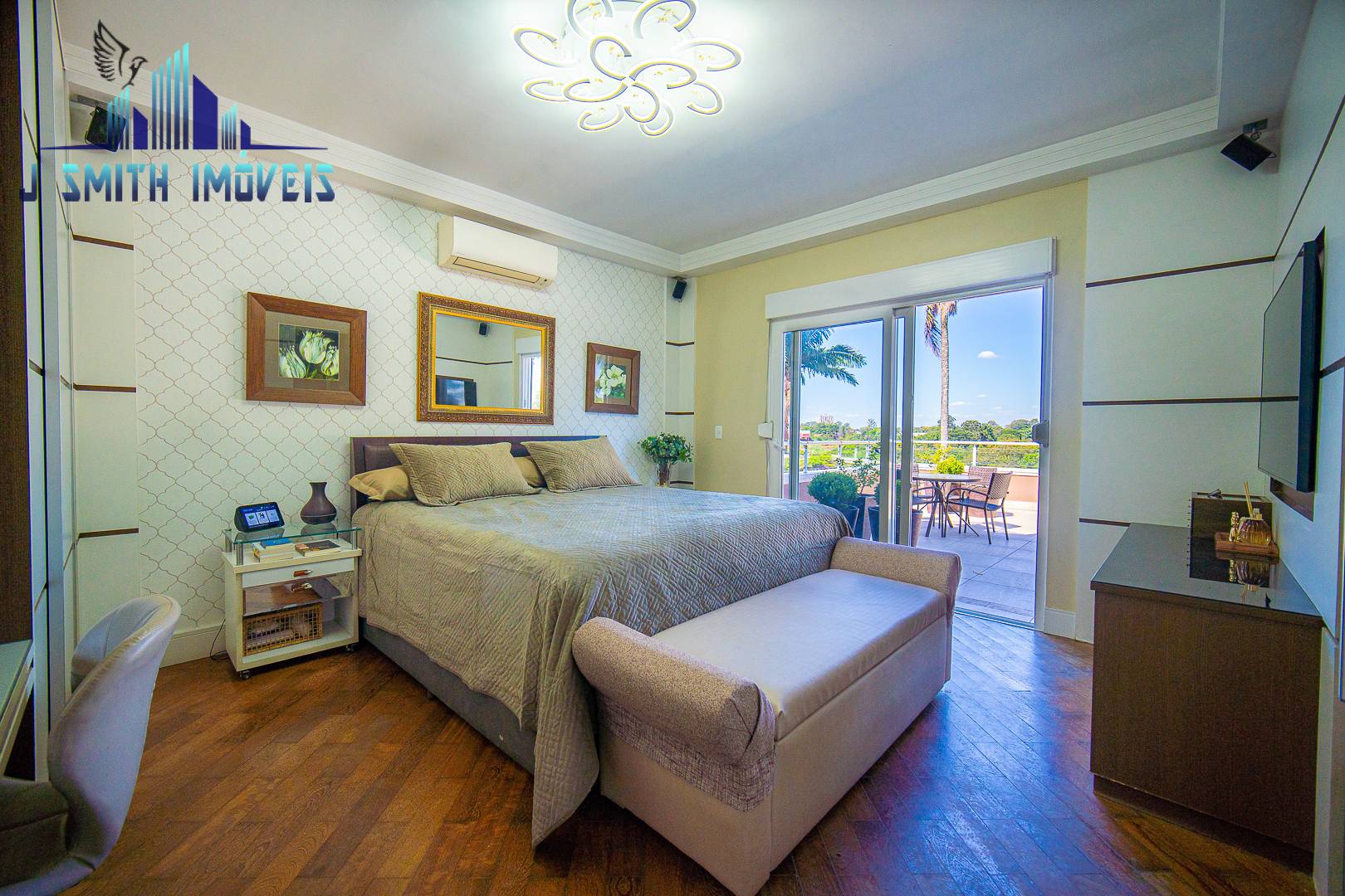 Casa, 4 quartos, 385 m² - Foto 37