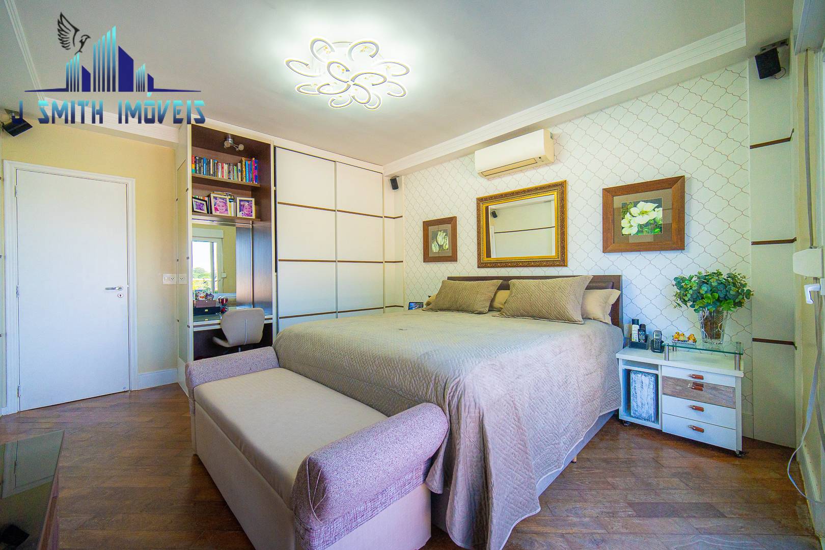 Casa, 4 quartos, 385 m² - Foto 38