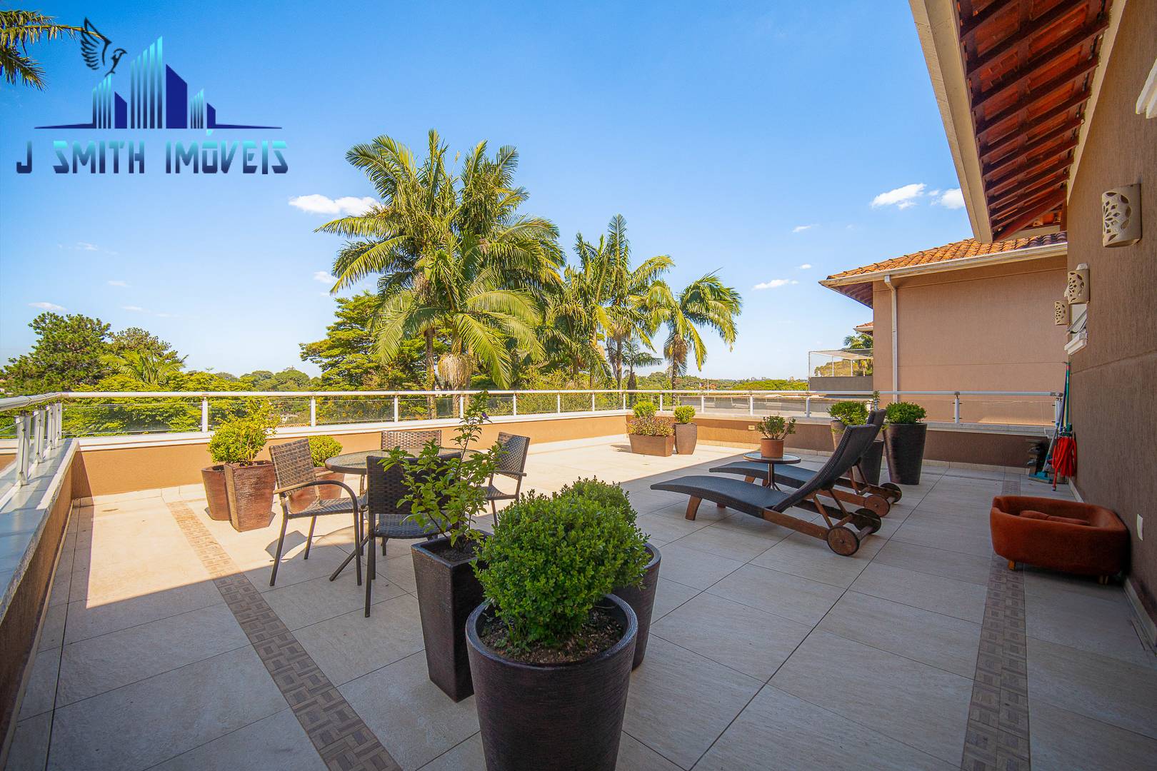 Casa, 4 quartos, 385 m² - Foto 40