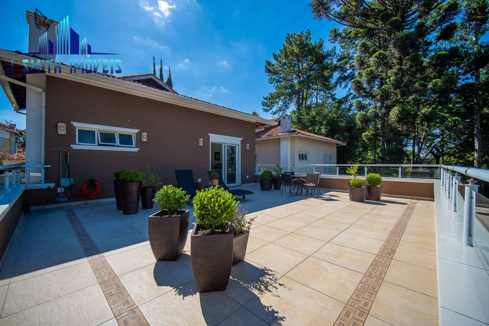 Casa, 4 quartos, 385 m² - Foto 41