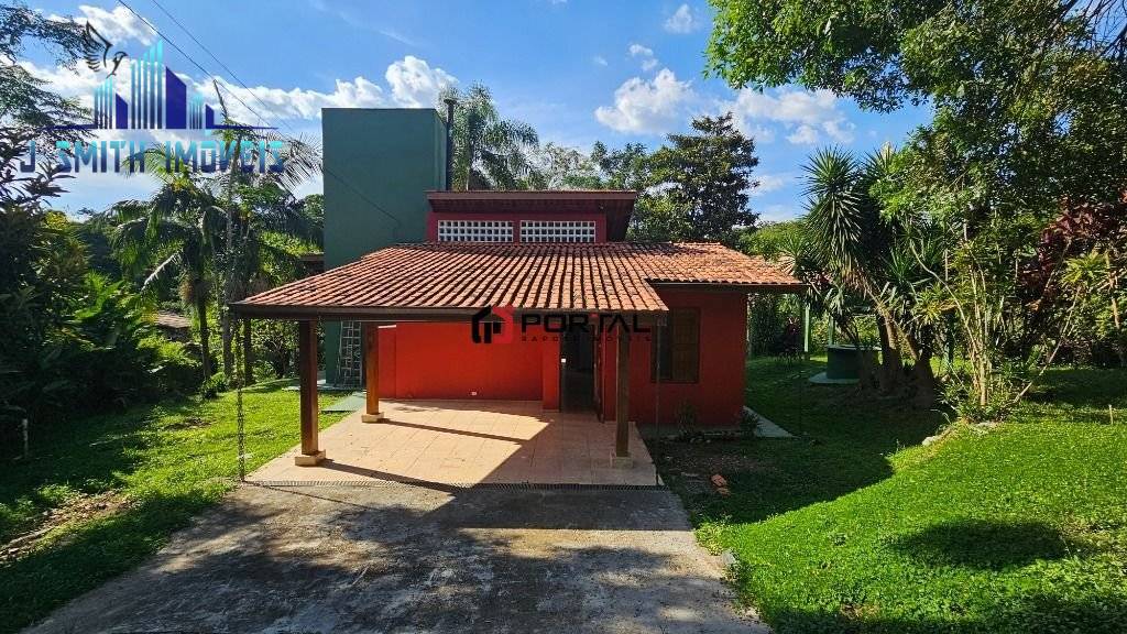 Casa, 2 quartos, 113 m² - Foto 1