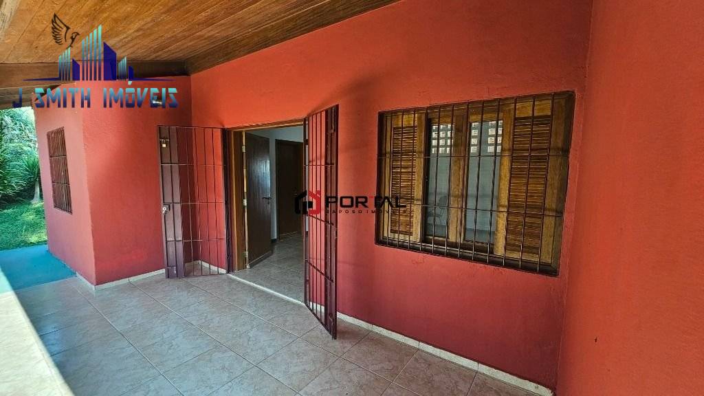 Casa, 2 quartos, 113 m² - Foto 2