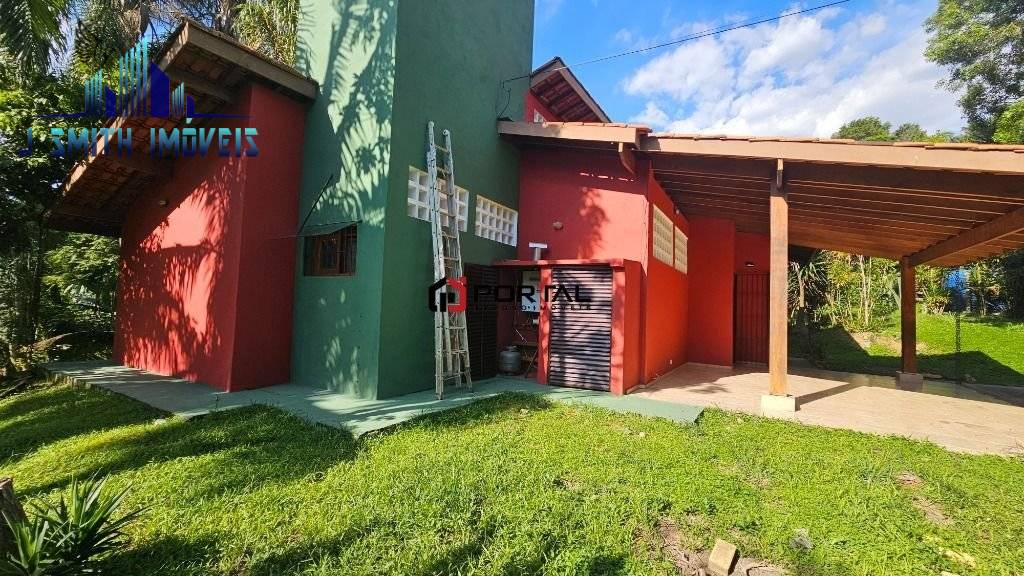 Casa, 2 quartos, 113 m² - Foto 27