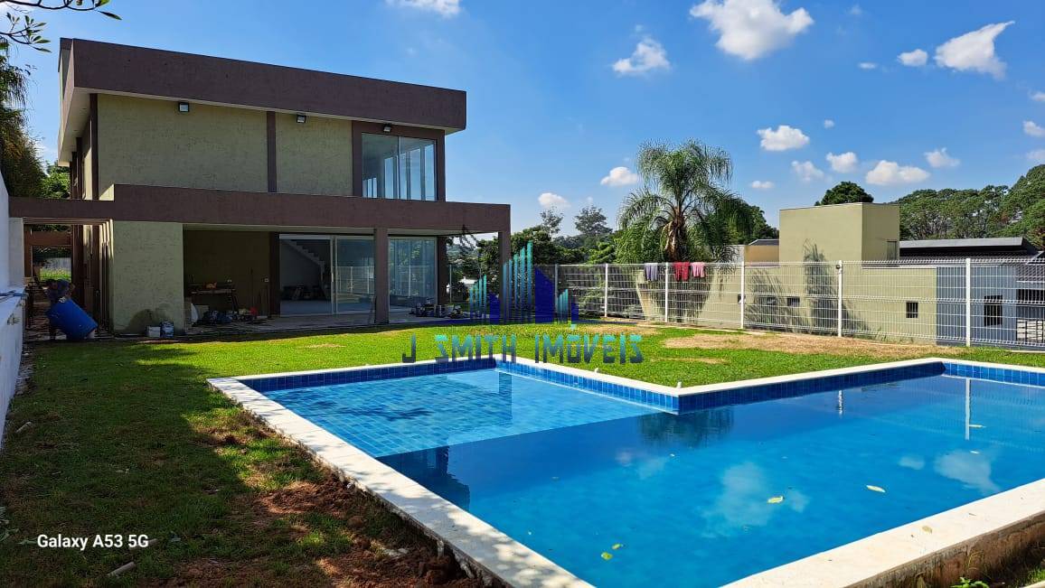 Casa de Condomínio, 5 quartos - Foto 1