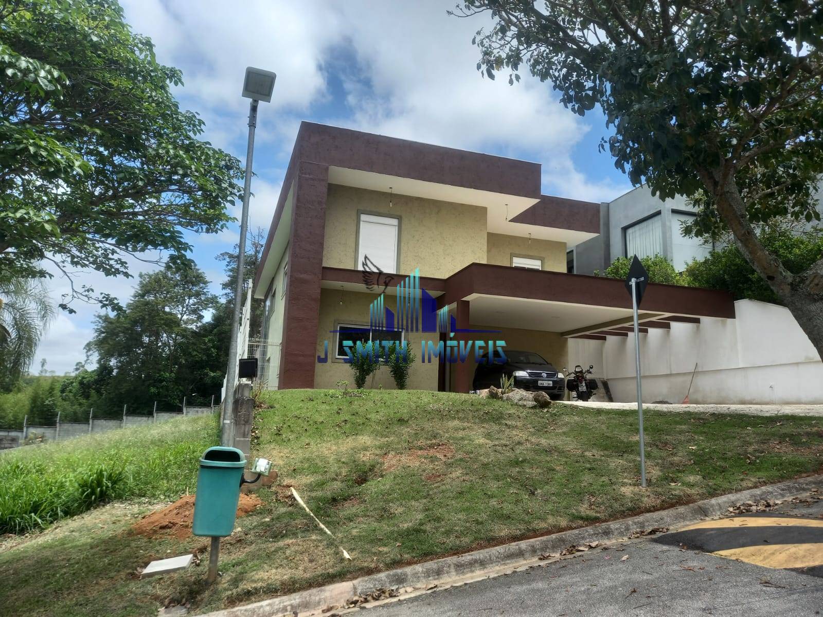 Casa de Condomínio, 5 quartos - Foto 4