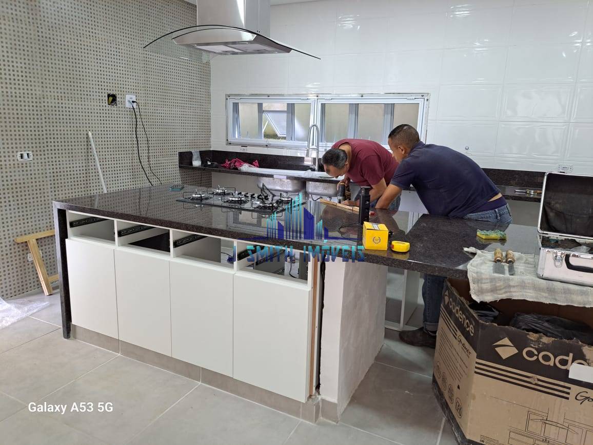 Casa de Condomínio, 5 quartos - Foto 7