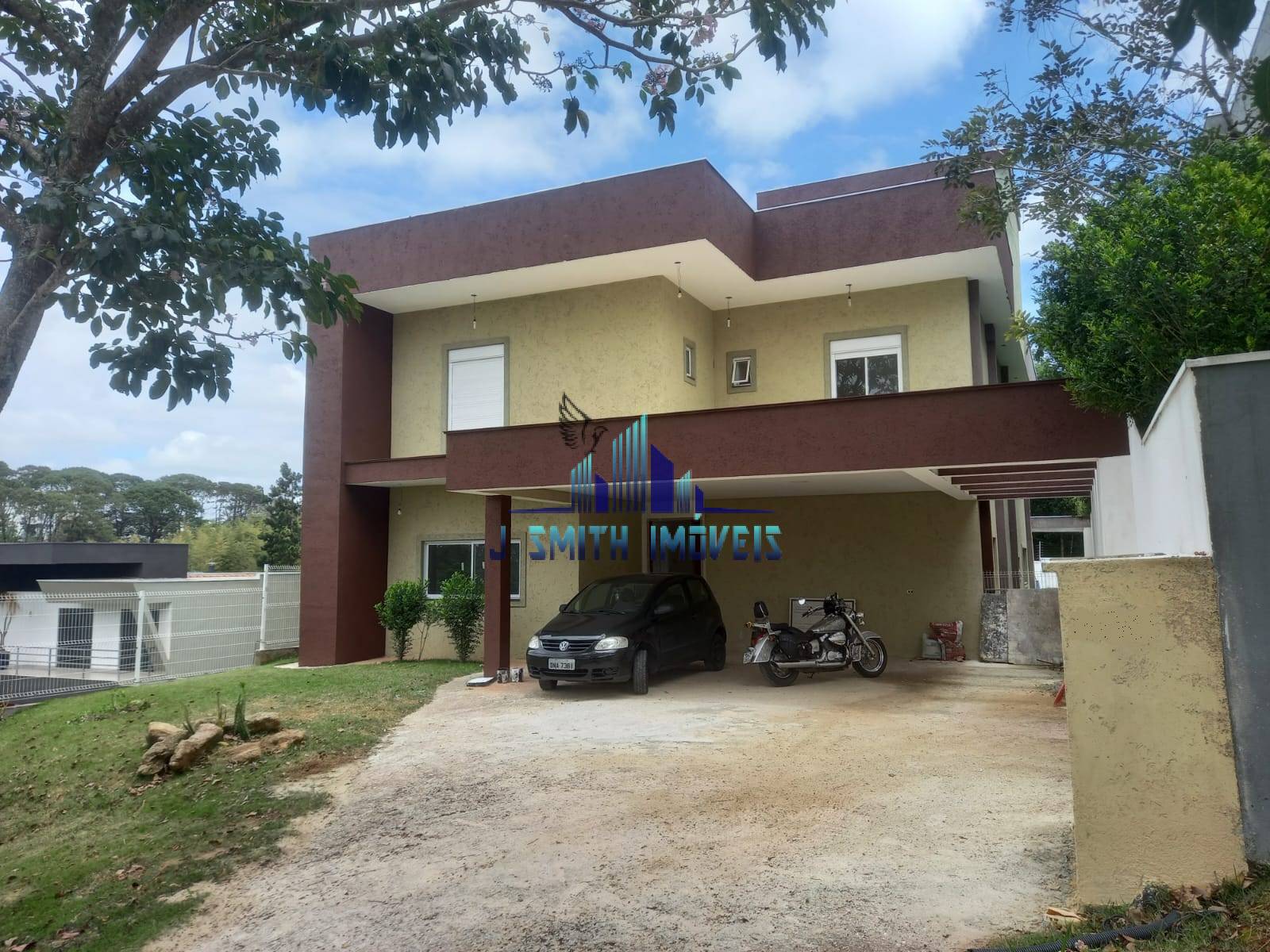 Casa de Condomínio, 5 quartos - Foto 2