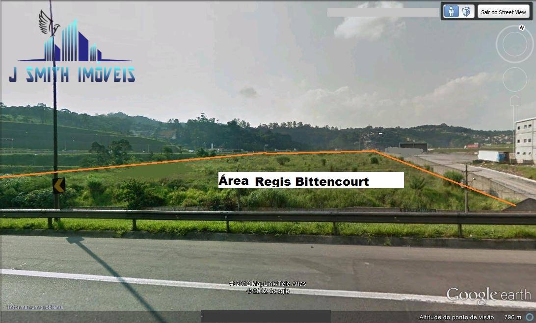 Terreno, 2 hectares - Foto 3