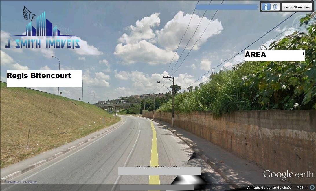 Terreno, 2 hectares - Foto 4