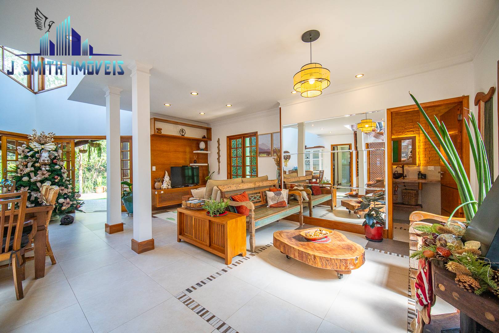 Casa de Condomínio, 3 quartos - Foto 3