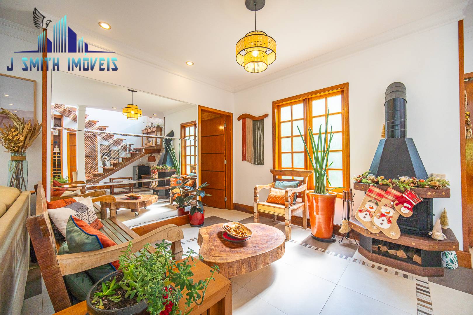 Casa de Condomínio, 3 quartos - Foto 6
