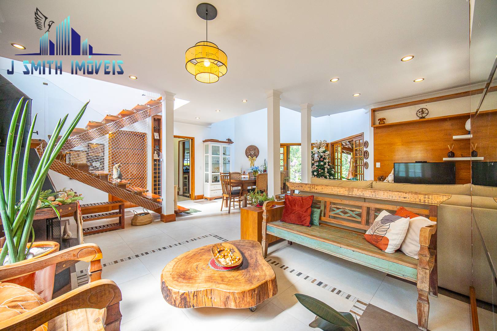 Casa de Condomínio, 3 quartos - Foto 2