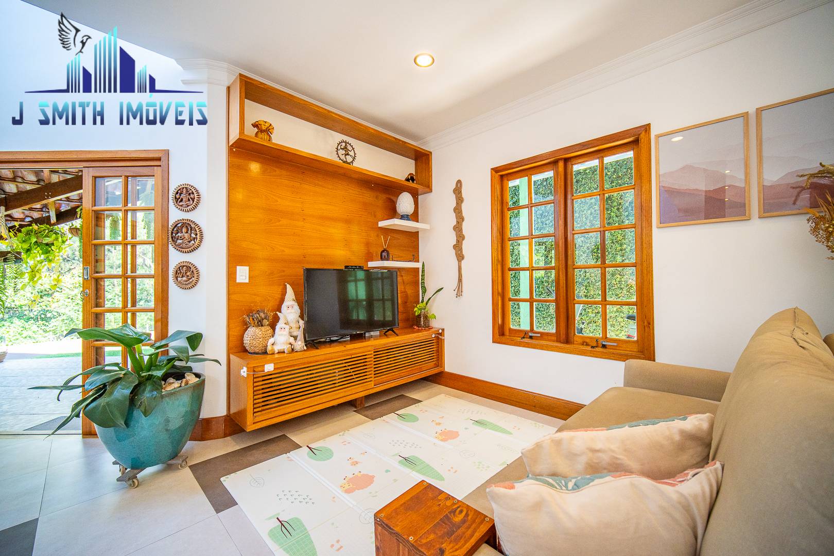 Casa de Condomínio, 3 quartos - Foto 8