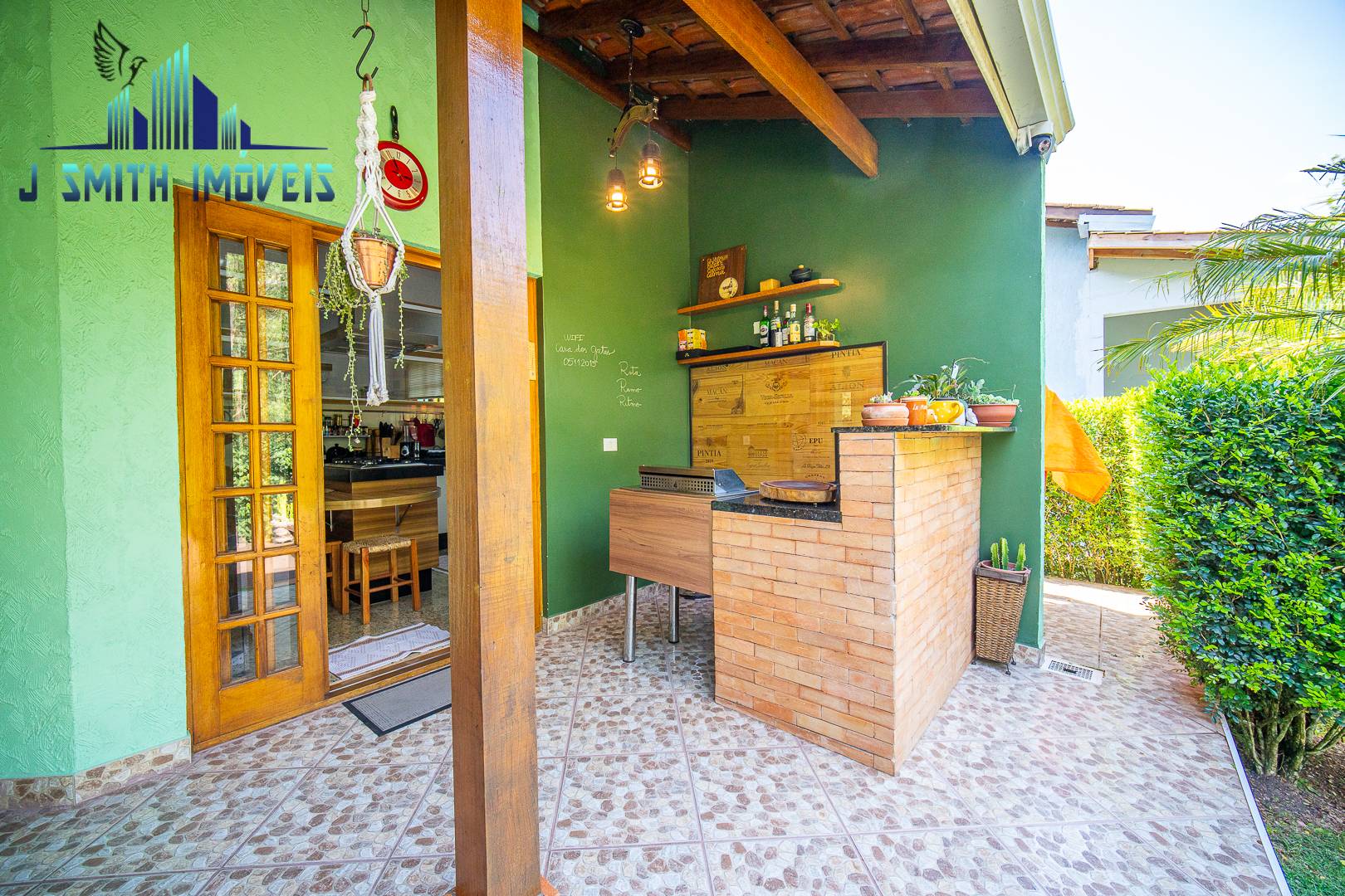 Casa de Condomínio, 3 quartos - Foto 15