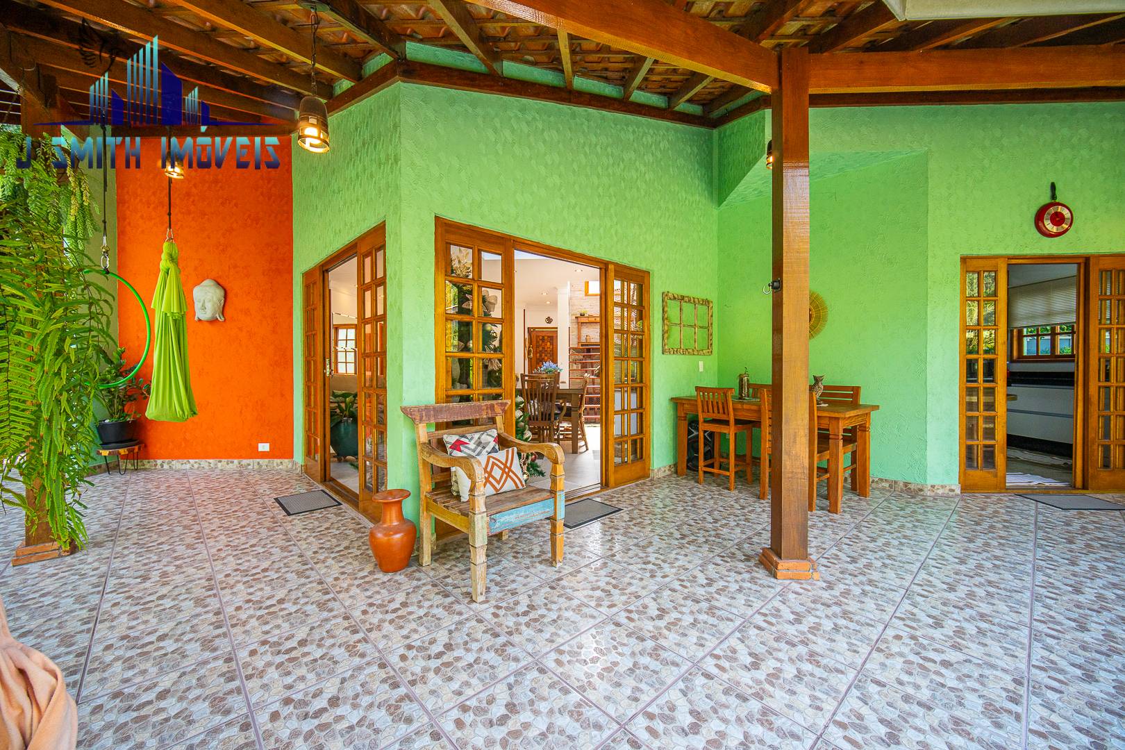 Casa de Condomínio, 3 quartos - Foto 16