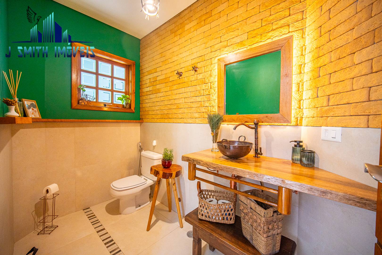 Casa de Condomínio, 3 quartos - Foto 20