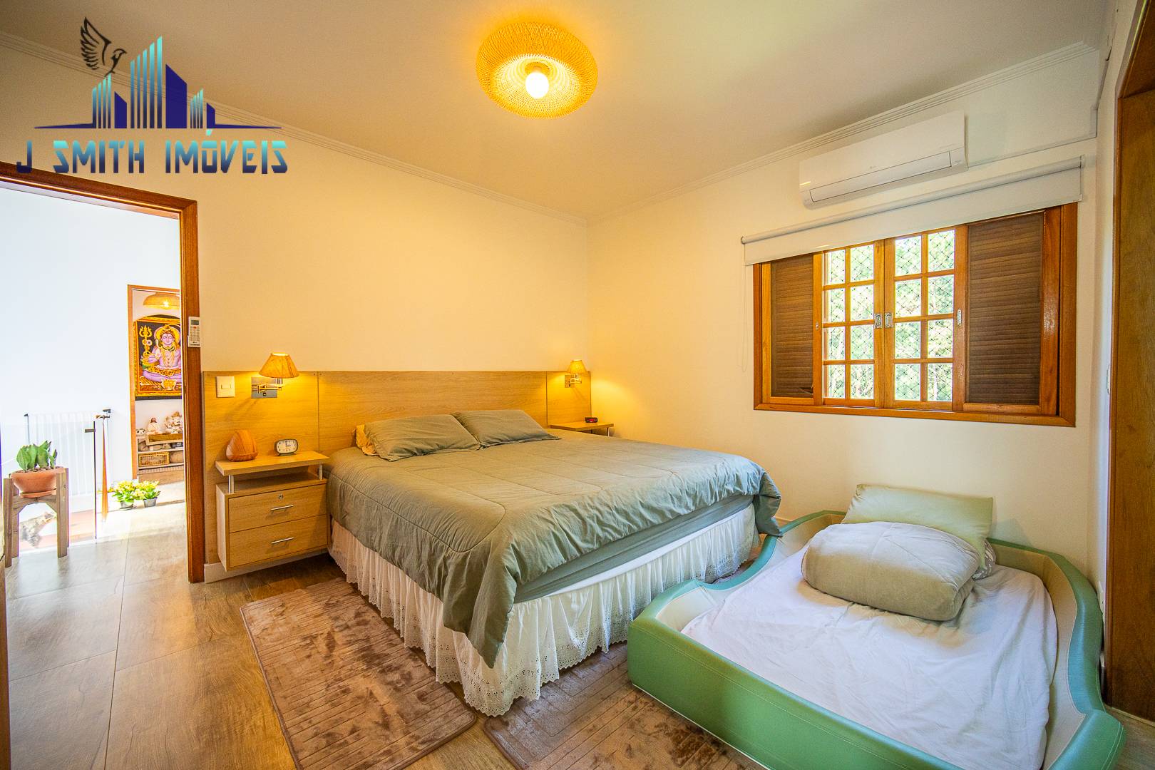 Casa de Condomínio, 3 quartos - Foto 30