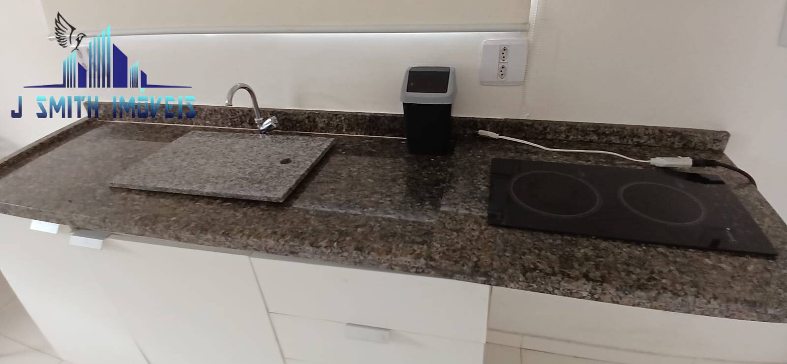 Apartamento, 24 m² - Foto 5