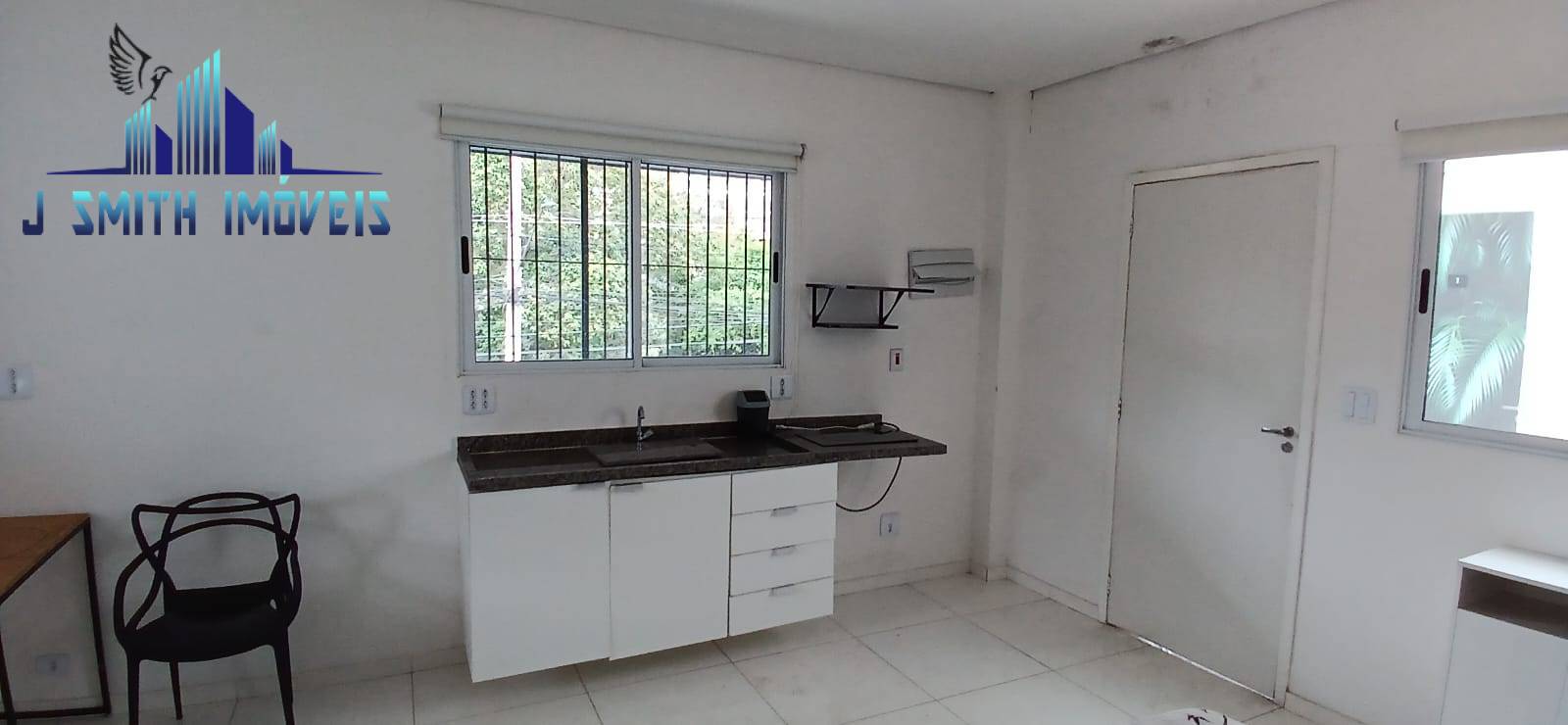 Apartamento, 24 m² - Foto 2