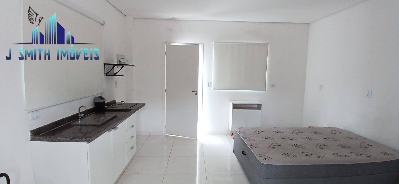 Apartamento, 24 m² - Foto 1