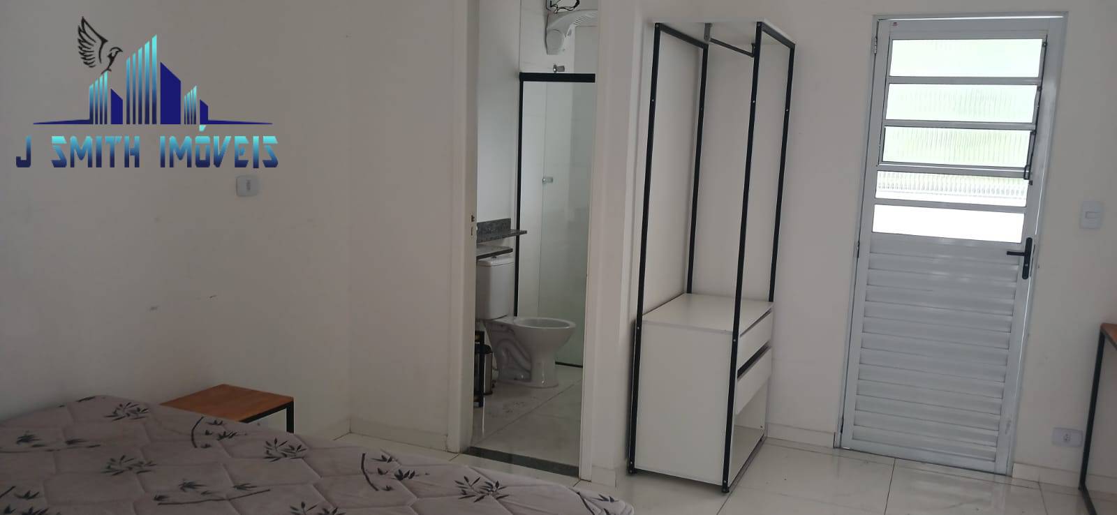 Apartamento, 24 m² - Foto 11