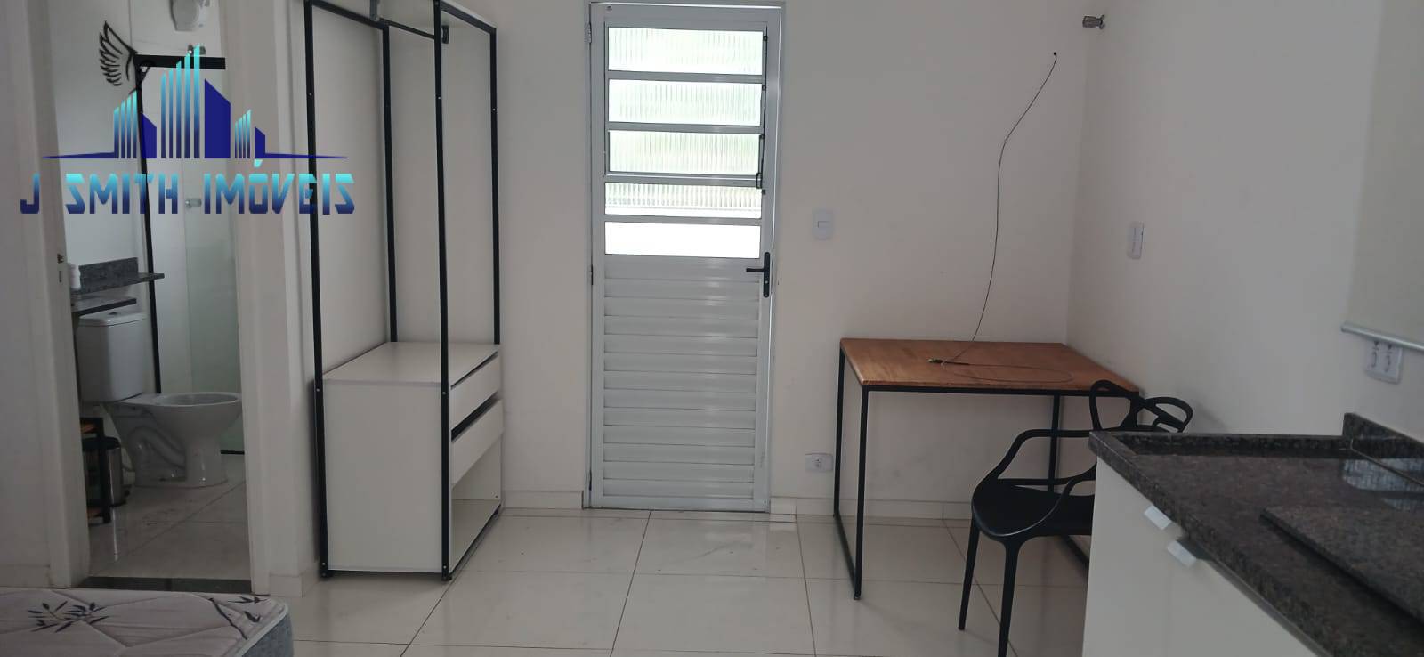 Apartamento, 24 m² - Foto 12