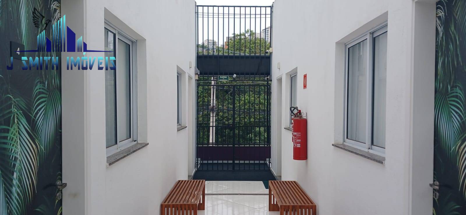 Apartamento, 24 m² - Foto 14