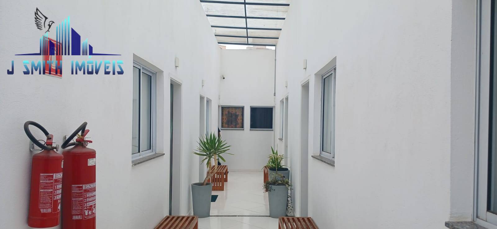 Apartamento, 24 m² - Foto 15