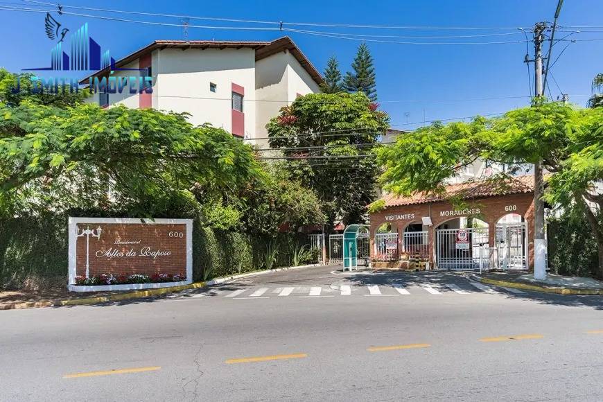 Apartamento, 3 quartos, 70 m² - Foto 16