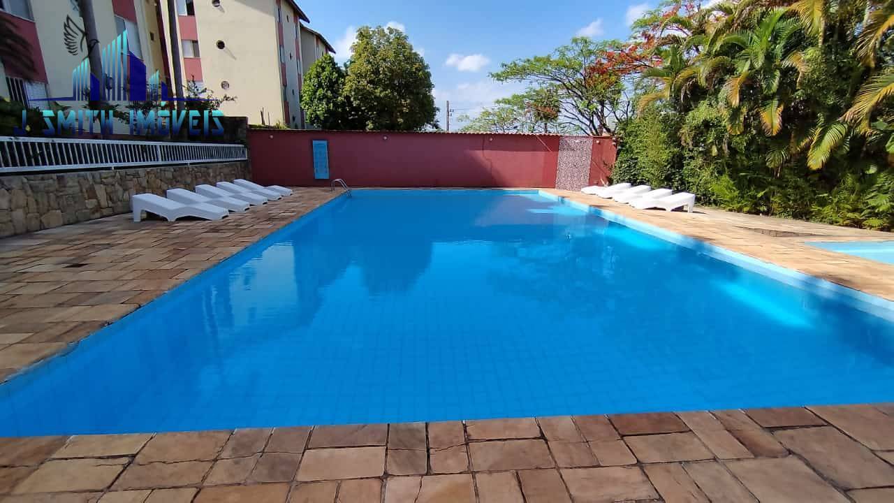 Apartamento, 3 quartos, 70 m² - Foto 2