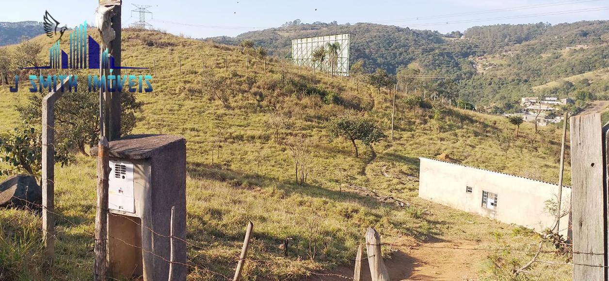 Terreno, 11 hectares - Foto 2