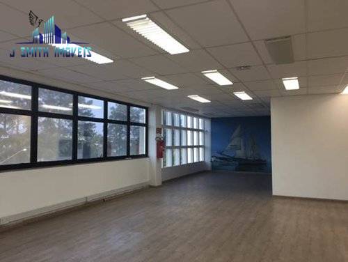 Depósito-Galpão, 1500 m² - Foto 2