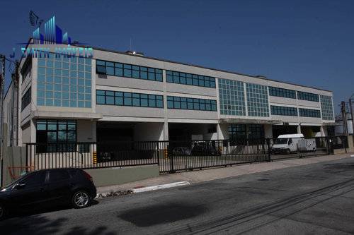 Depósito-Galpão, 1500 m² - Foto 5