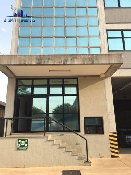 Depósito-Galpão, 1500 m² - Foto 6