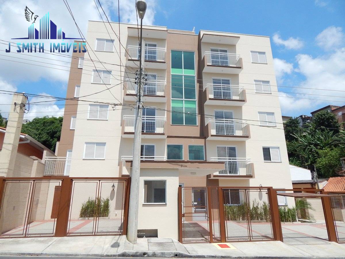 Apartamento, 2 quartos, 65 m² - Foto 1