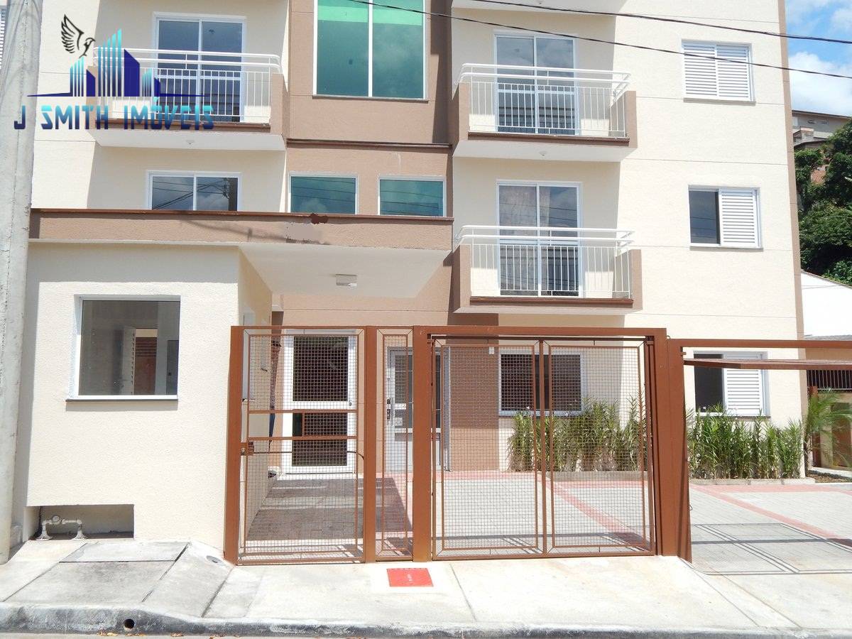 Apartamento, 2 quartos, 65 m² - Foto 2