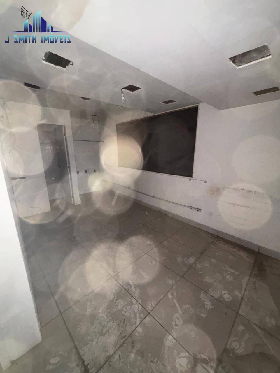 Depósito-Galpão, 125 m² - Foto 5