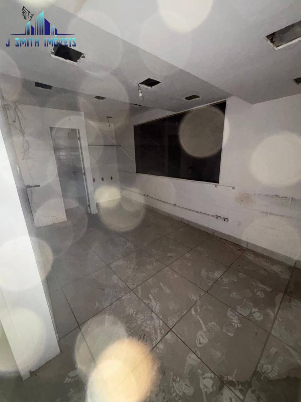 Depósito-Galpão, 125 m² - Foto 2